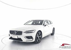 Volvo V60 D4 Geartronic Inscription del 2019 usata a Corciano