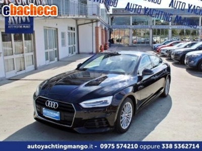 Audi A5 Sportback 35 2.0..