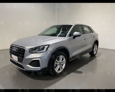 Audi Q2 Q2 30 TDI del 2022 usata a Conegliano