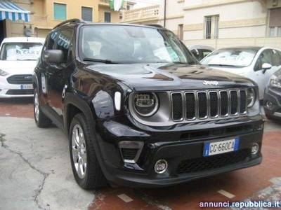 Jeep Renegade 1.0 T3 LIMITED Albisola Marina