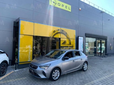 Opel Corsa 1.5 D 100 CV Elegance del 2020 usata a Ancona