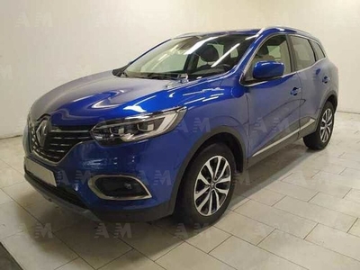 Renault Kadjar dCi 8V 115CV EDC Intens del 2022 usata a Cuneo