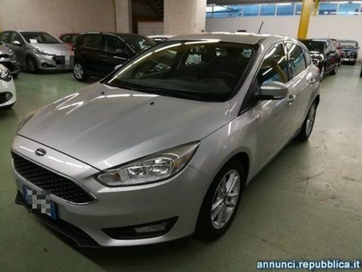 Ford Focus 1.5 TDCi Camisano Vicentino