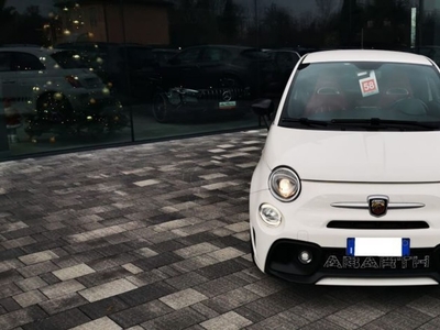 Abarth 595 165 CV Turismo