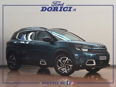 Citroen C5 Aircross PureTech 130