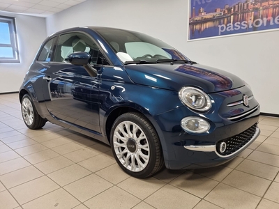 Fiat 500 1.2 Pop Star usato