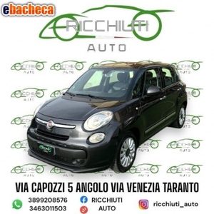 Fiat 500l 1.3 mjt ..