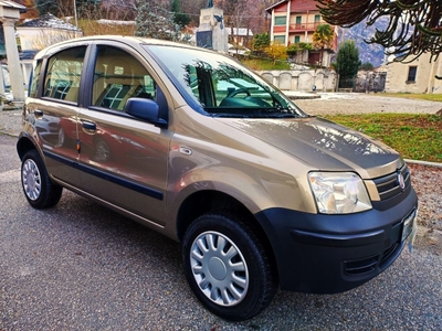 Fiat Panda 1.2