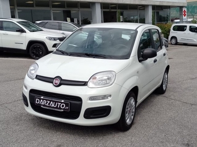 Fiat Panda 1.2 Easy usato