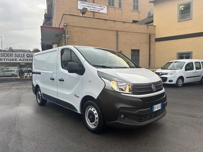 Fiat Talento 1.6 MJT 120CV