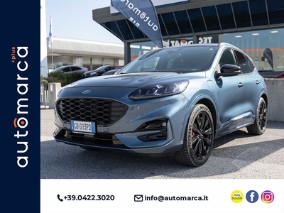 Ford Kuga 2.5