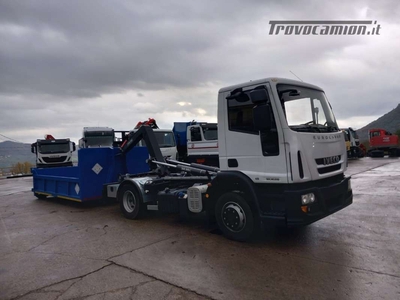 IVECO EUROCARGO 120E28P