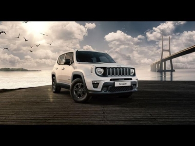 Jeep Renegade My23 Limited 1.0 GseT3 Km 0