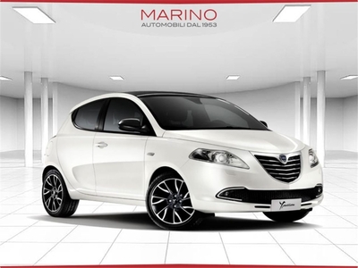 Lancia Ypsilon 1.2 69 CV