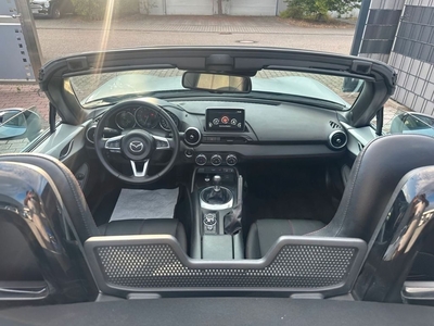 Mazda MX-5 2.0L