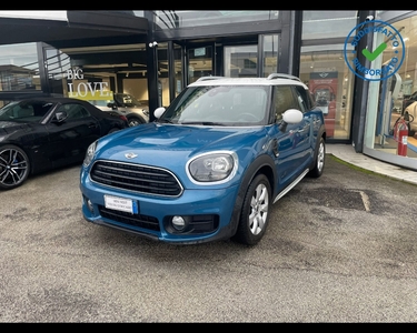 MINI 2.0 Cooper