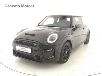 MINI 2.0 Cooper