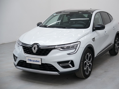 Renault Arkana TCe 140 CV