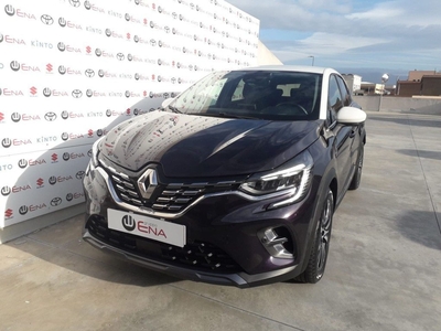 Renault Captur TCe 130 CV