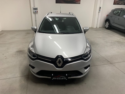 Renault Clio dCi 8V 90 CV