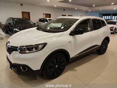 Renault Kadjar dCi 8V 110CV