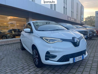 Renault ZOE R135