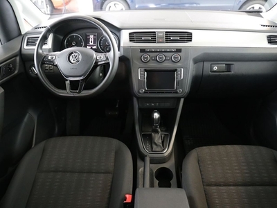 Volkswagen Caddy 2.0 TDI 150 CV