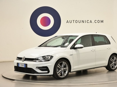 Volkswagen Golf 1.6 TDI 115 CV