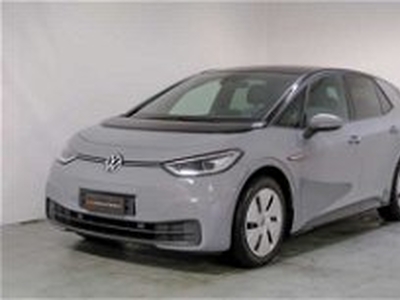 Volkswagen ID.3 58 kWh Pro Performance Edition Plus del 2021 usata a Pianopoli