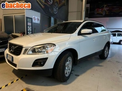 Volvo - xc60 - 2.4 d..