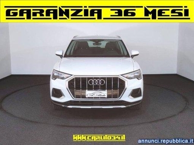 Audi Q3 35 1.5 tfsi Business Advanced