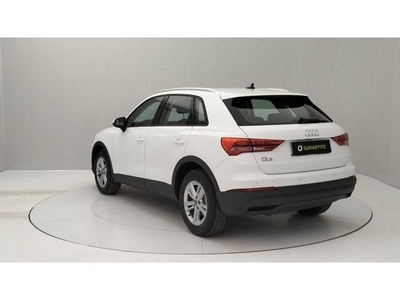 AUDI Q3 35 2.0 tdi s-tronic