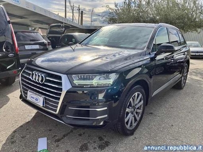 Audi Q7 50 TDI QUATTRO tiptronic BusinessPlus **MATRIX** Nicosia