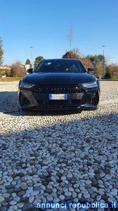 Audi RS6 Avant 4.0 TFSI V8 quattro tiptronic Conegliano