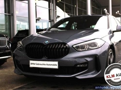 Bmw 118 i 5p. M SPORT F40 € 250 mese Garanzia BMW Roma