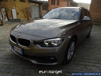 Bmw 318 d Touring Business Advantage aut. Pieve di Cento