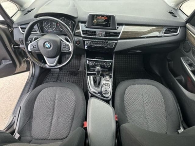 BMW Serie 2 218d Active Tourer Luxury