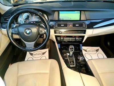 BMW SERIE 5 TOURING d Touring Business aut. RedAuto