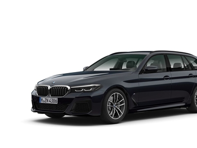 BMW Serie 5 Touring - G31 520d xDrive Touring