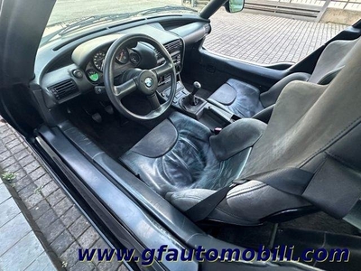 BMW Z1 * ASI ORO * TARGHE ORIGINALI MILANO *