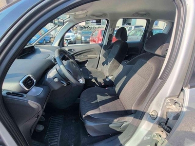 CITROEN C3 PICASSO 1.6 VTi 120 Exclusive Theatre