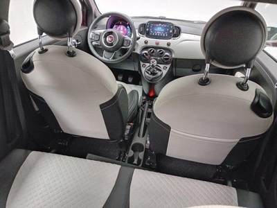 FIAT 500 1.2 Star easypower Gpl 69cv my20