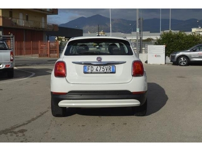 FIAT 500X 1.6 MultiJet 120 CV Pop Star