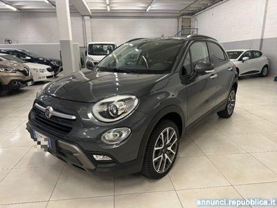 Fiat 500X 2.0 MultiJet 140 CV AT9 4x4 Cross Plus Rovetta