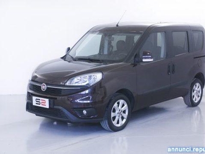 Fiat Doblo Doblò 1.6 MJT 16V 90CV Lounge NEOPATENTATI Feltre