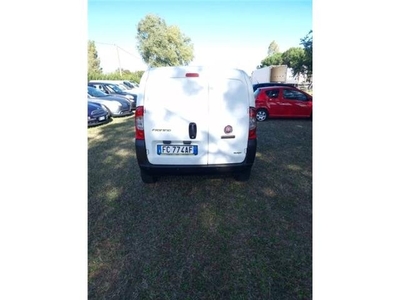 FIAT Fiorino Furgone 1.3 mjt 16v 95cv SX classe 2 Fiorino 1.3 MJT 95CV Combi Semivetrato (N1) E5+