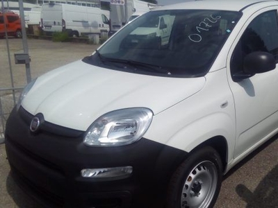 FIAT Panda 1.0 GSE 70CV Hybrid Pop Van 2 posti