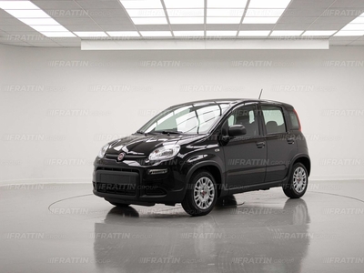 FIAT Panda 3ª serie 1.0 FireFly S&S Hybrid