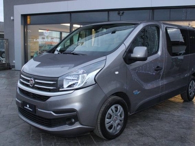 Fiat Talento 1.6 mjt CH1 12Q 120cv combi M1 E6c