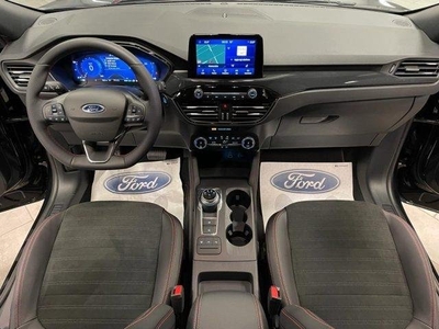 FORD KUGA 2.5 phev ST-Line X 2wd 225cv. KmO, PRONTA CONSEGNA KM 0 UNICAR SPA